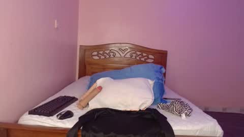 Snapshot of miss_staceyy chatting on 10.22.25 Stacey online show from 10.22.25