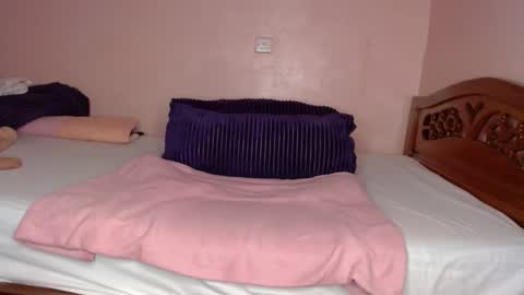 Snapshot of miss_staceyy chatting on 01.09.26 Stacey online show from 01.09.26