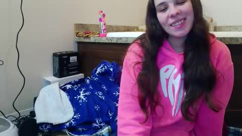 Bella online show from 12.16.25