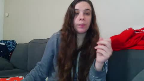 Bella online show from 04.24.26