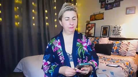 miss_tasha_kom online show from 01.31.25