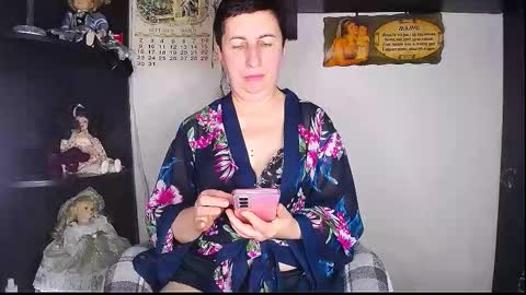 miss_tasha_kom online show from 03.01.26