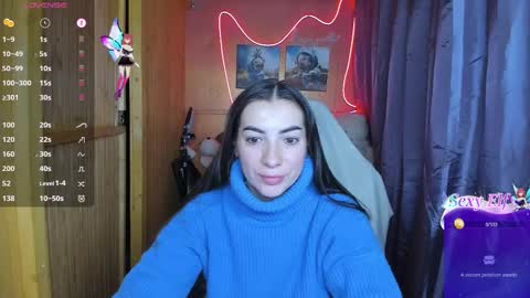 Melanie  January 15th is my birthday there will be an interesting show  online show from 02.21.25