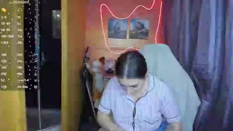 Melanie  January 15th is my birthday there will be an interesting show  online show from 03.02.25