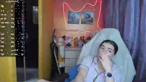 Melanie  January 15th is my birthday there will be an interesting show  online show from 03.02.25