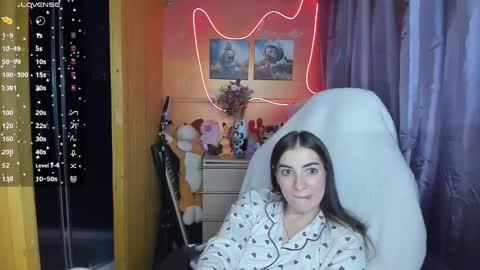 Melanie  January 15th is my birthday there will be an interesting show  online show from 03.12.25