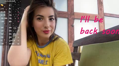 Melanie  January 15th is my birthday there will be an interesting show  online show from 09.14.25