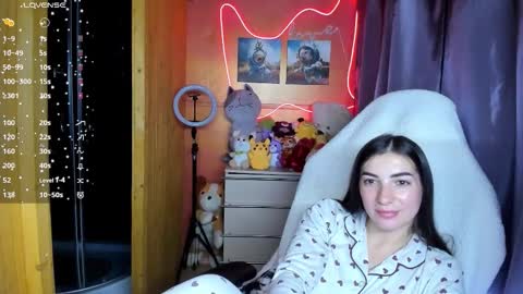 Melanie  January 15th is my birthday there will be an interesting show  online show from 09.25.25