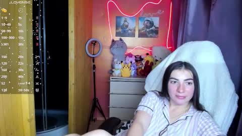 Melanie  January 15th is my birthday there will be an interesting show  online show from 10.15.25