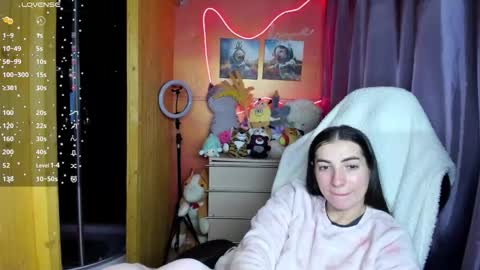 Melanie  January 15th is my birthday there will be an interesting show  online show from 03.12.26