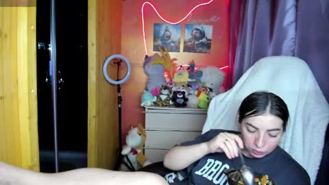 Melanie  January 15th is my birthday there will be an interesting show  online show from 04.05.26