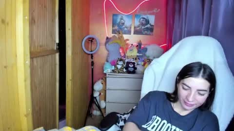 Melanie  January 15th is my birthday there will be an interesting show  online show from 04.14.26