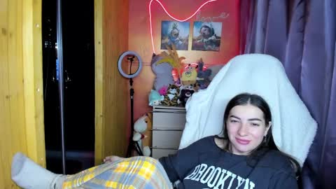 Melanie  January 15th is my birthday there will be an interesting show  online show from 04.16.26