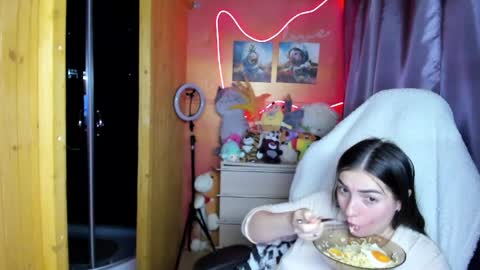 Melanie  January 15th is my birthday there will be an interesting show  online show from 04.27.26