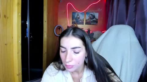 Melanie  January 15th is my birthday there will be an interesting show  online show from 04.28.26