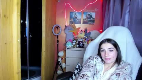 Melanie  January 15th is my birthday there will be an interesting show  online show from 04.29.26