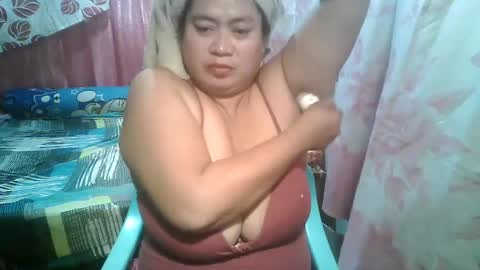 miss v0lcan0 online show from 02.16.25