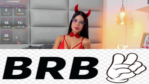 valentina online show from 12.23.24