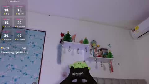 hanna    online show from 02.10.25