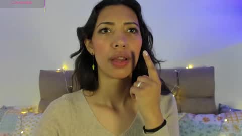 Miss Veronica online show from 02.07.25