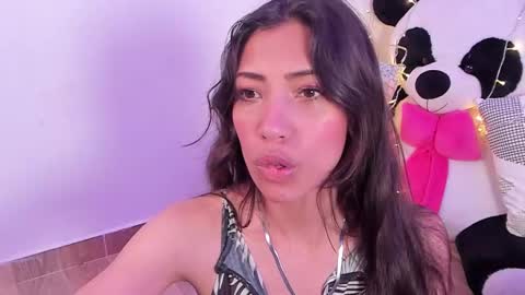 Miss Veronica online show from 02.21.25