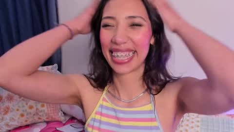 Miss Veronica online show from 11.12.25