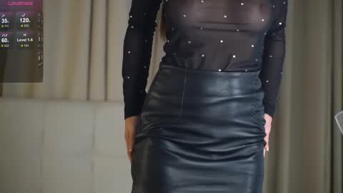 Miss Victoria online show from 03.15.26