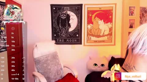 Miss volturi online show from 12.29.24