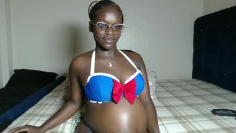 Cherie Independent model online show from 06.14.26