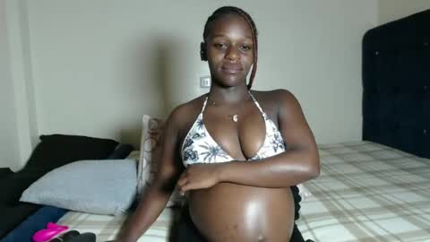 Cherie Independent model online show from 06.15.26