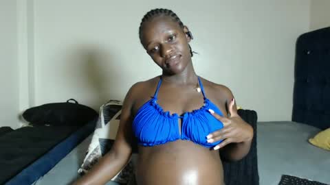 Cherie Independent model online show from 06.21.26