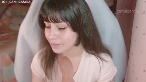 CALL ME CAMILANO BBLOVE ETC C A M I L A         online show from 10.21.25