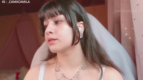 CALL ME CAMILANO BBLOVE ETC C A M I L A         online show from 10.26.25