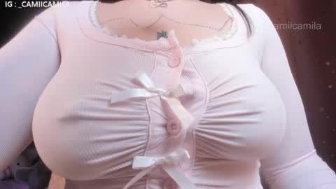 CALL ME CAMILANO BBLOVE ETC C A M I L A         online show from 12.17.25