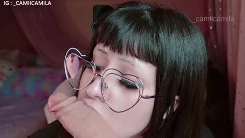 CALL ME CAMILANO BBLOVE ETC C A M I L A         online show from 03.06.26