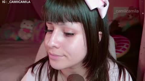 CALL ME CAMILANO BBLOVE ETC C A M I L A         online show from 03.26.26