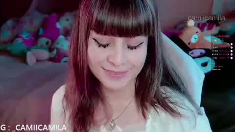 CALL ME CAMILANO BBLOVE ETC C A M I L A         online show from 07.09.26