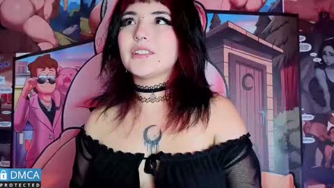 Snapshot of miss_yuki_ chatting on 02.09.26 yuki online show from 02.09.26