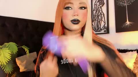 miss_zz online show from 09.16.25