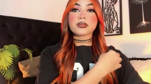 miss_zz online show from 09.19.25