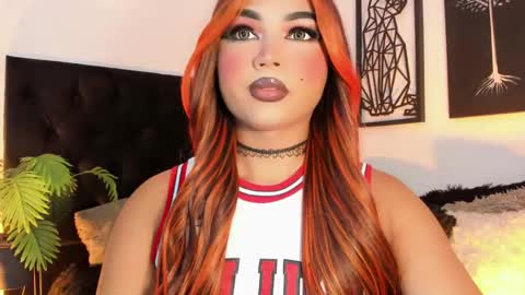 miss_zz online show from 09.21.25