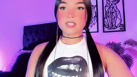 miss_zz online show from 11.25.25