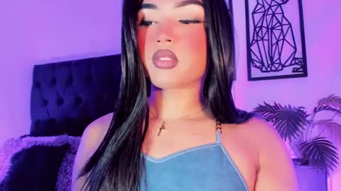 miss_zz online show from 12.03.25