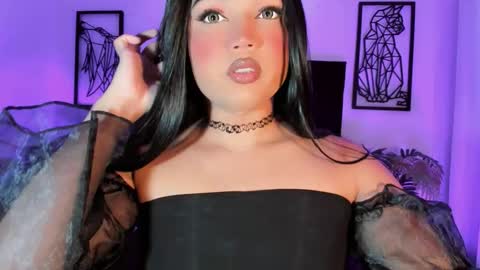 miss_zz online show from 02.02.26