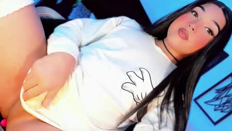 miss_zz online show from 03.13.26