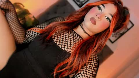 miss_zz online show from 04.11.26