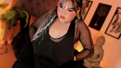 miss_zz online show from 04.17.26