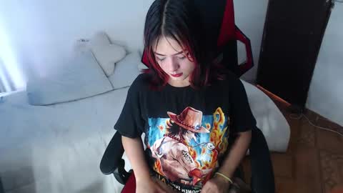 violeta online show from 01.20.25