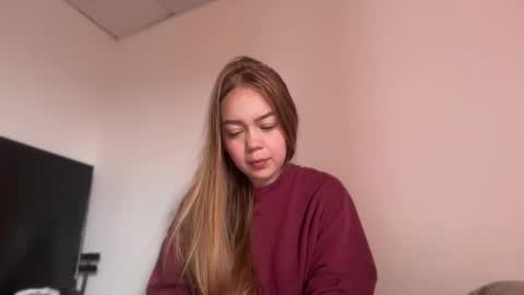 Ameliahs online show from 10.18.25