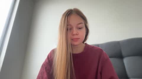 Ameliahs online show from 11.24.25